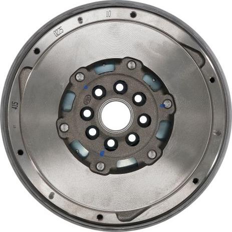 LUK 415 0225 10 - Volano www.autoricambi360.it