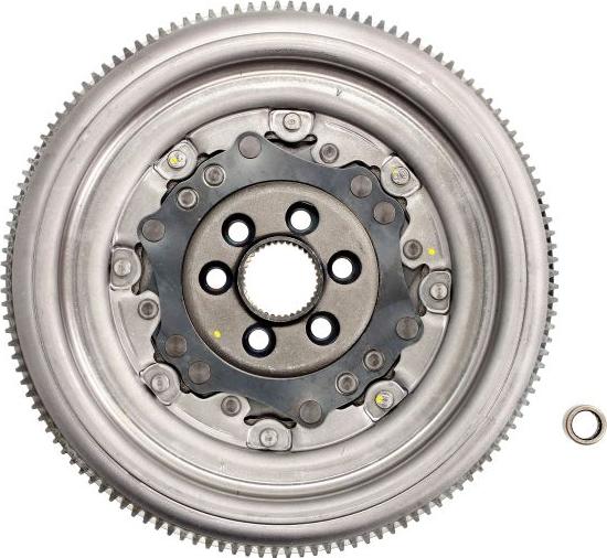 LUK 415 0744 09 - Volano www.autoricambi360.it