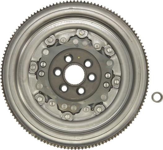 LUK 415 0740 09 - Volano www.autoricambi360.it