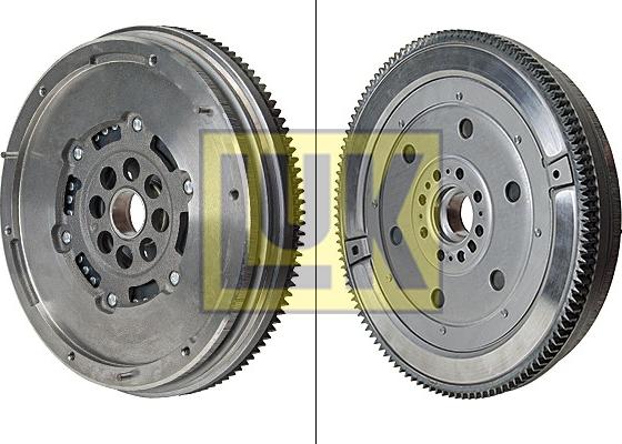 LUK 415 0748 10 - Volano www.autoricambi360.it