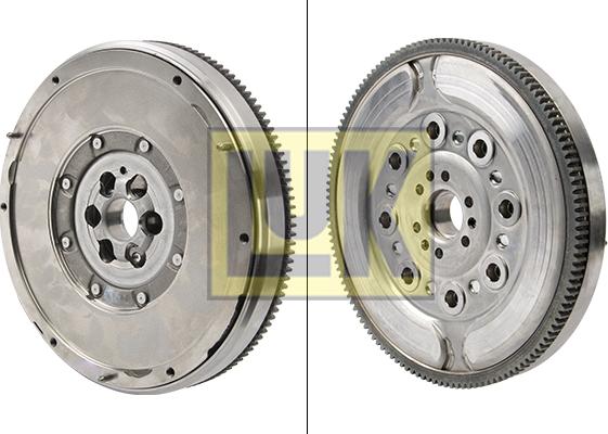 LUK 415 0743 10 - Volano www.autoricambi360.it