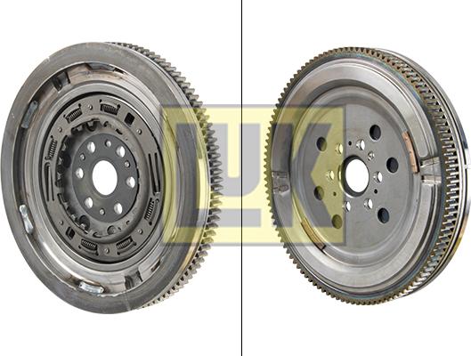 LUK 415 0742 09 - Volano www.autoricambi360.it