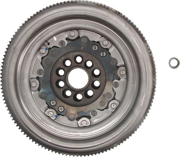 LUK 415 0755 09 - Volano www.autoricambi360.it