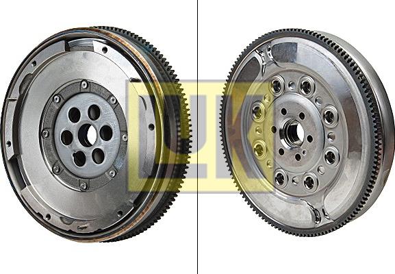 LUK 415 0709 10 - Volano www.autoricambi360.it