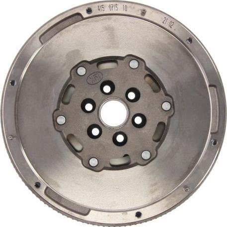 LUK 415 0715 10 - Volano www.autoricambi360.it
