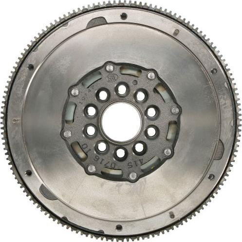LUK 415 0716 10 - Volano www.autoricambi360.it