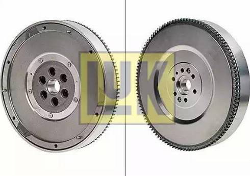 LUK 415 0713 10 - Volano www.autoricambi360.it