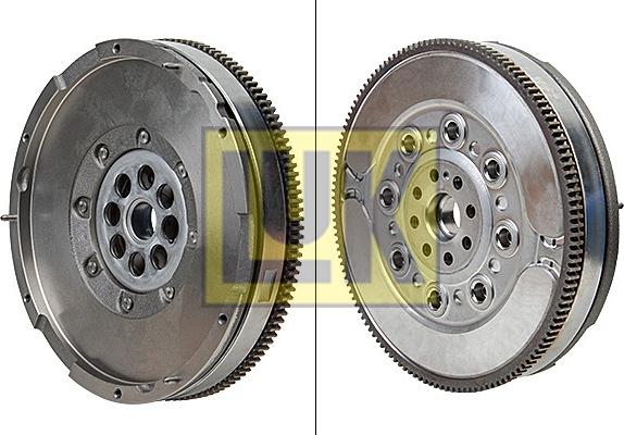 LUK 415 0730 10 - Volano www.autoricambi360.it