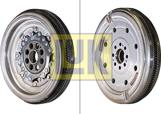 LUK 415 0732 09 - Volano www.autoricambi360.it