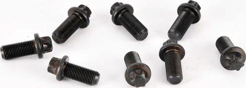 LUK 411 0119 10 - Kit bulloni, Volano www.autoricambi360.it