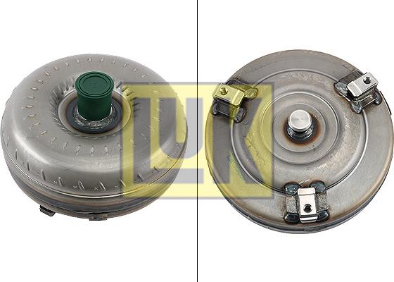 LUK 484 0001 10 - Variatore di coppia www.autoricambi360.it