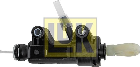 LUK 511 0173 10 - Cilindro trasmettitore, Frizione www.autoricambi360.it