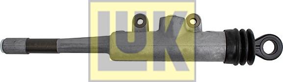 LUK 511 0278 10 - Cilindro trasmettitore, Frizione www.autoricambi360.it
