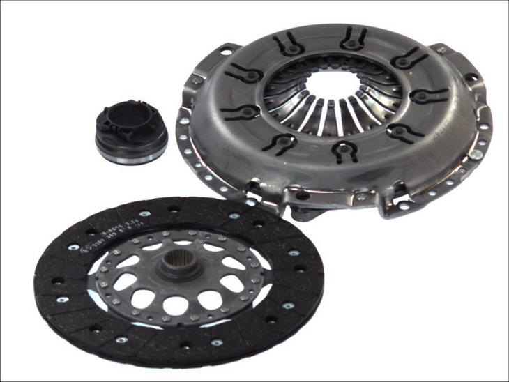 LUK 624 0542 00 - Kit frizione www.autoricambi360.it