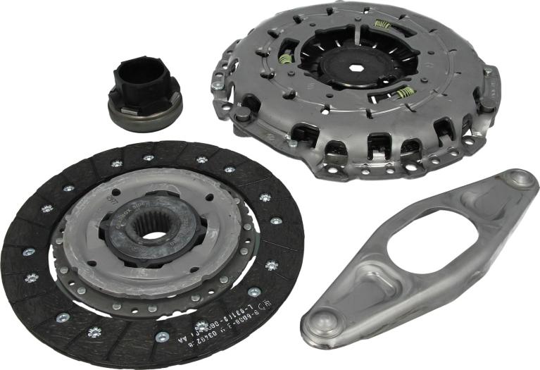 LUK 624 3530 00 - Kit frizione www.autoricambi360.it