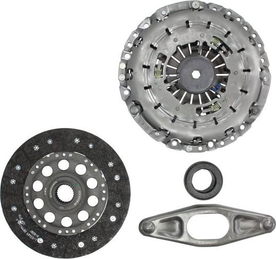 LUK 624 3367 00 - Kit frizione www.autoricambi360.it