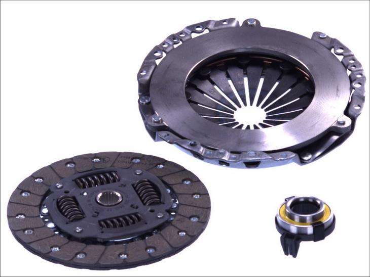 LUK 624 2128 00 - Kit frizione www.autoricambi360.it