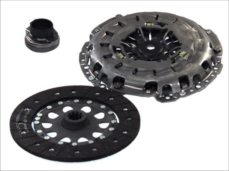 LUK 624 2333 00 - Kit frizione www.autoricambi360.it