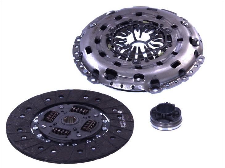 LUK 625 3022 00 - Kit frizione www.autoricambi360.it