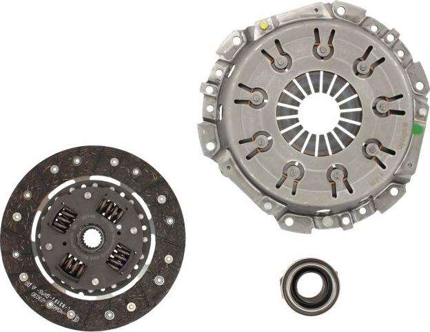 LUK 620 3001 60 - Kit frizione www.autoricambi360.it