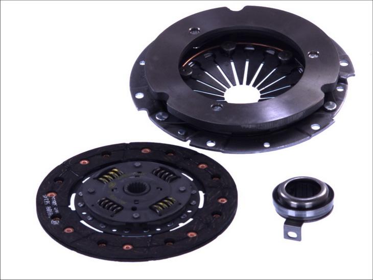 LUK 620 2195 00 - Kit frizione www.autoricambi360.it