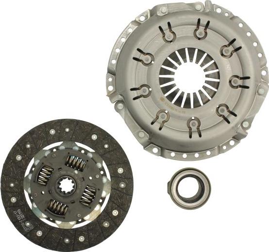LUK 623 0327 00 - Kit frizione www.autoricambi360.it