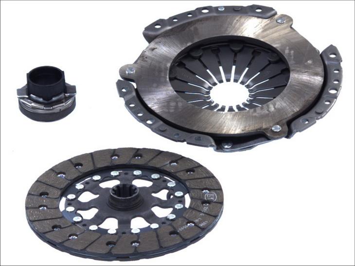 LUK 623 0268 06 - Kit frizione www.autoricambi360.it