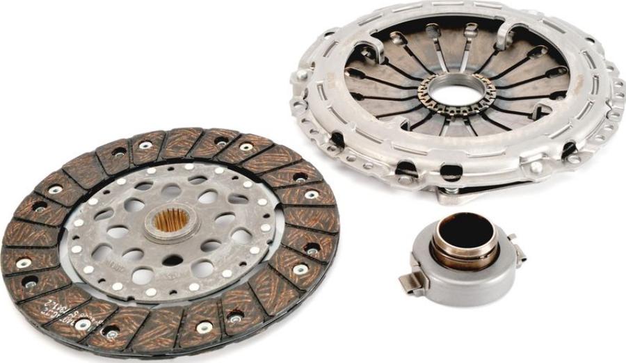 LUK 623 3041 00 - Kit frizione www.autoricambi360.it