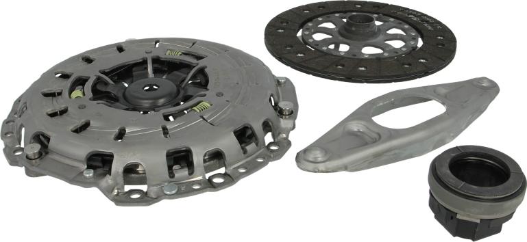 LUK 623 3194 10 - Kit frizione www.autoricambi360.it