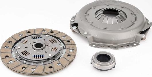 LUK 622 0175 06 - Kit frizione www.autoricambi360.it