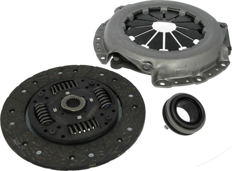 LUK 622 3229 00 - Kit frizione www.autoricambi360.it