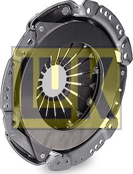 LUK 119 0140 10 - Spingidisco frizione www.autoricambi360.it