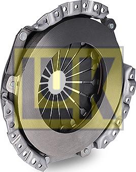 LUK 120 0042 10 - Spingidisco frizione www.autoricambi360.it