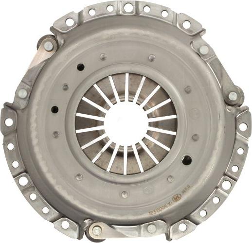 LUK 123 0095 10 - Spingidisco frizione www.autoricambi360.it