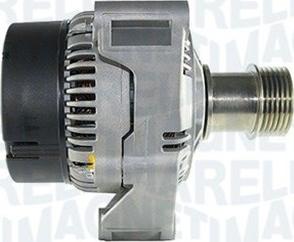 Magneti Marelli 944390904490 - Alternatore www.autoricambi360.it