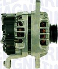 Magneti Marelli 944390904020 - Alternatore www.autoricambi360.it