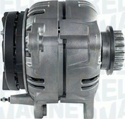 Magneti Marelli 944390905480 - Alternatore www.autoricambi360.it