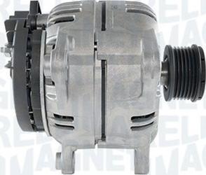 Magneti Marelli 944390905560 - Alternatore www.autoricambi360.it