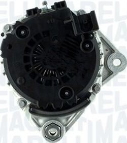 Magneti Marelli 944390905760 - Alternatore www.autoricambi360.it