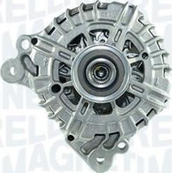Magneti Marelli 944390906570 - Alternatore www.autoricambi360.it