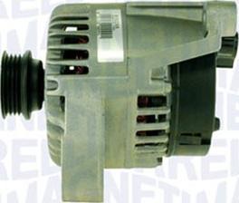 Magneti Marelli 944390900990 - Alternatore www.autoricambi360.it