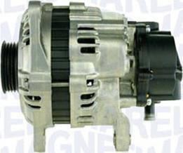 Magneti Marelli 944390900460 - Alternatore www.autoricambi360.it