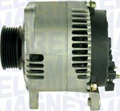 Magneti Marelli 944390900270 - Alternatore www.autoricambi360.it
