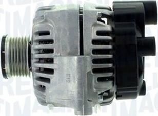 Magneti Marelli 944390901960 - Alternatore www.autoricambi360.it