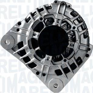 Magneti Marelli 944390901660 - Alternatore www.autoricambi360.it