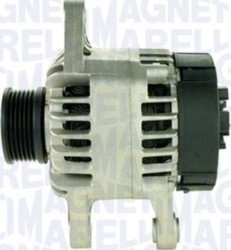 Magneti Marelli 944390901680 - Alternatore www.autoricambi360.it