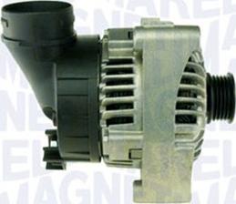 Magneti Marelli 944390901160 - Alternatore www.autoricambi360.it
