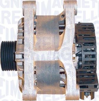 Magneti Marelli 944390901100 - Alternatore www.autoricambi360.it