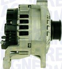 Magneti Marelli 944390901390 - Alternatore www.autoricambi360.it