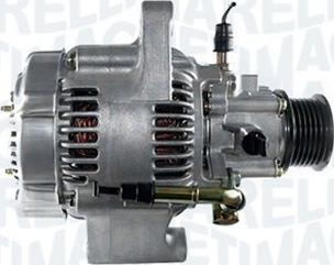 Magneti Marelli 944390901350 - Alternatore www.autoricambi360.it
